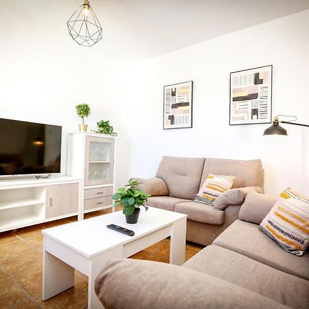 Montesol Home - Parking Gratis Ayamonte Esterno foto