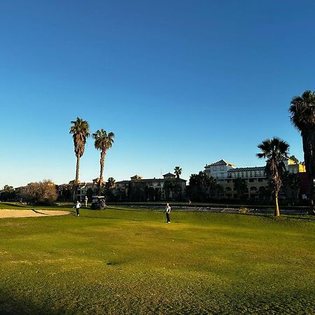 Montesol Home - Parking Gratis Ayamonte Esterno foto
