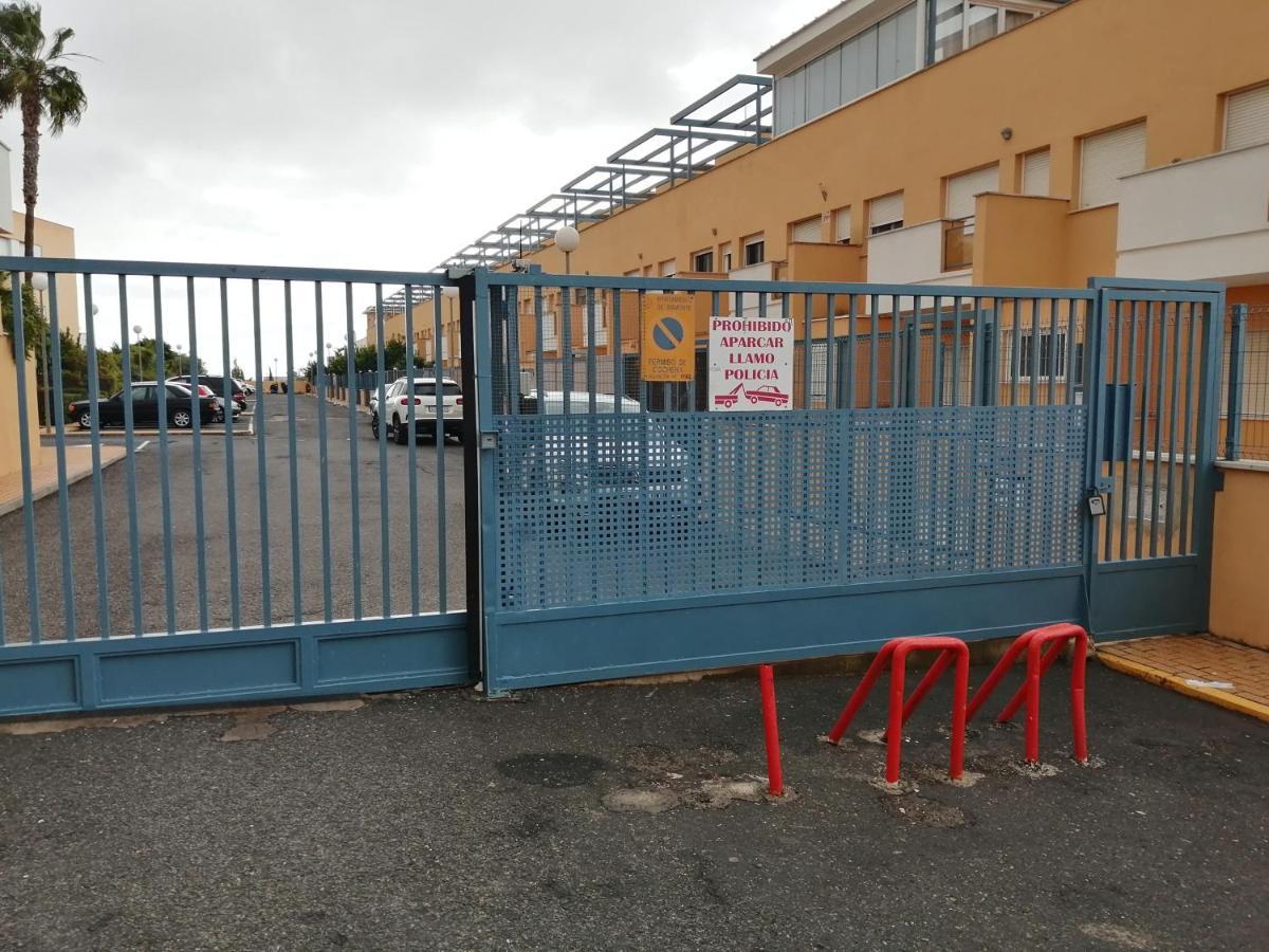 Montesol Home - Parking Gratis Ayamonte Esterno foto
