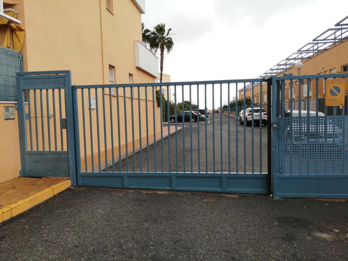 Montesol Home - Parking Gratis Ayamonte Esterno foto