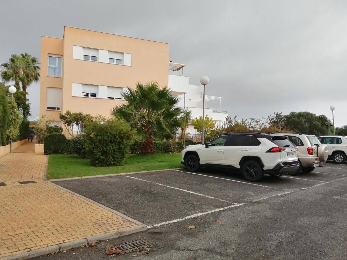 Montesol Home - Parking Gratis Ayamonte Esterno foto
