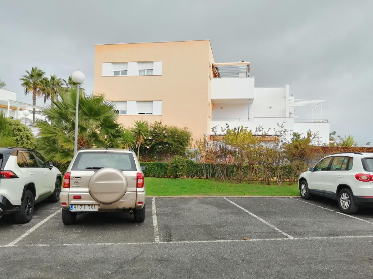 Montesol Home - Parking Gratis Ayamonte Esterno foto