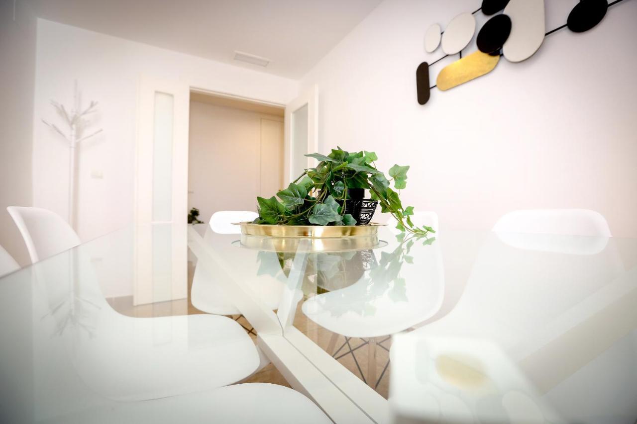 Montesol Home - Parking Gratis Ayamonte Esterno foto