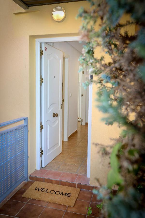 Montesol Home - Parking Gratis Ayamonte Esterno foto