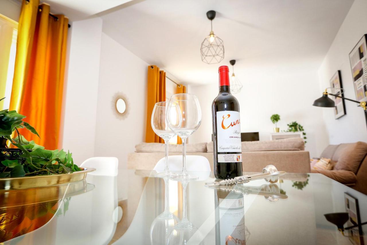 Montesol Home - Parking Gratis Ayamonte Esterno foto