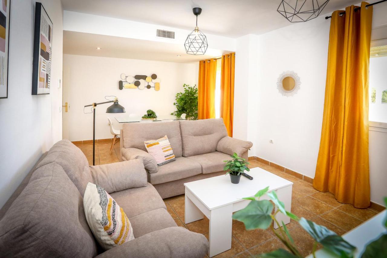 Montesol Home - Parking Gratis Ayamonte Esterno foto