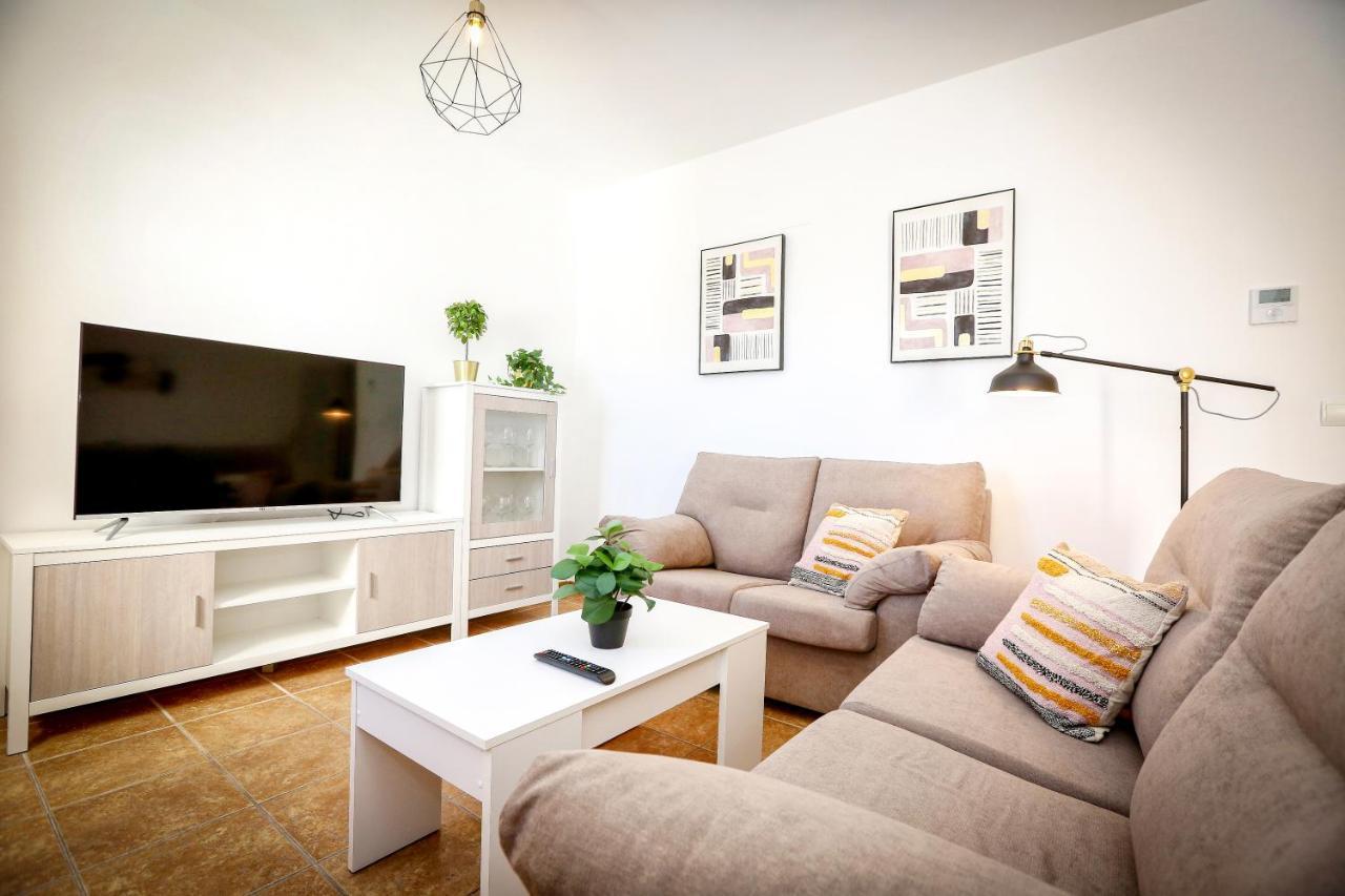 Montesol Home - Parking Gratis Ayamonte Esterno foto