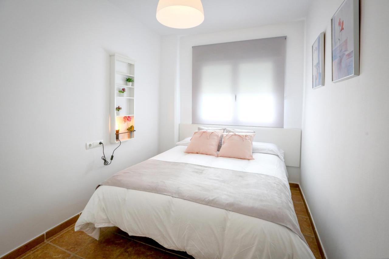 Montesol Home - Parking Gratis Ayamonte Esterno foto