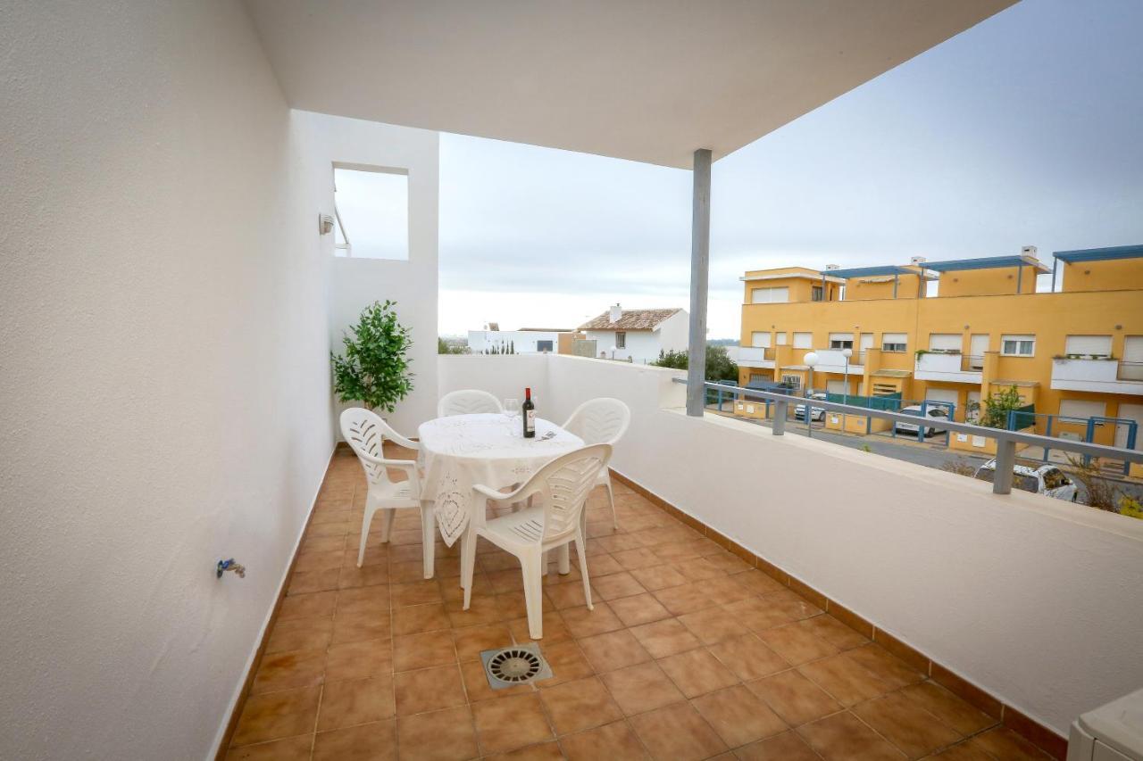 Montesol Home - Parking Gratis Ayamonte Esterno foto