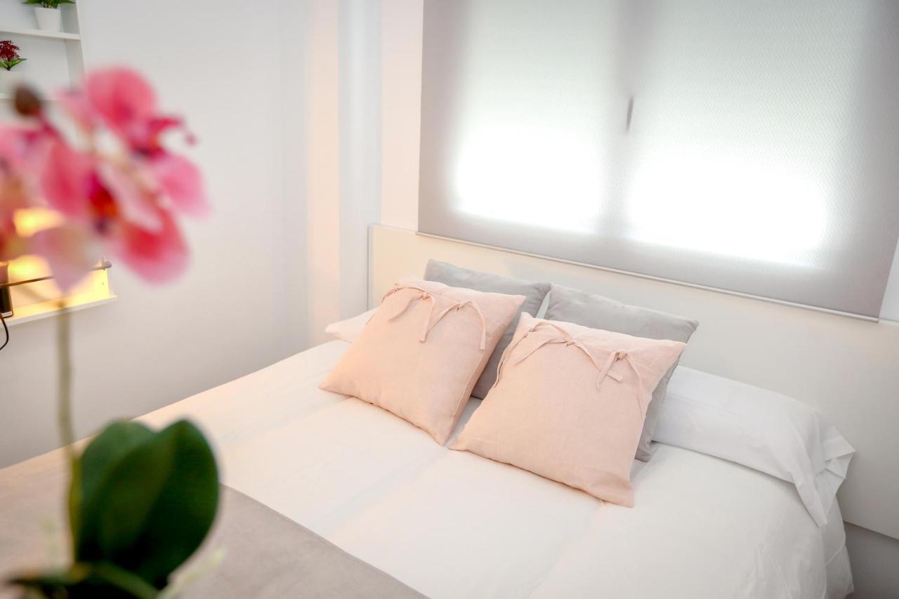 Montesol Home - Parking Gratis Ayamonte Esterno foto