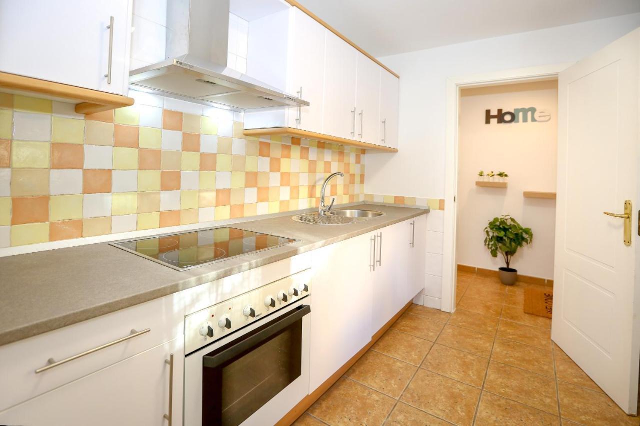 Montesol Home - Parking Gratis Ayamonte Esterno foto