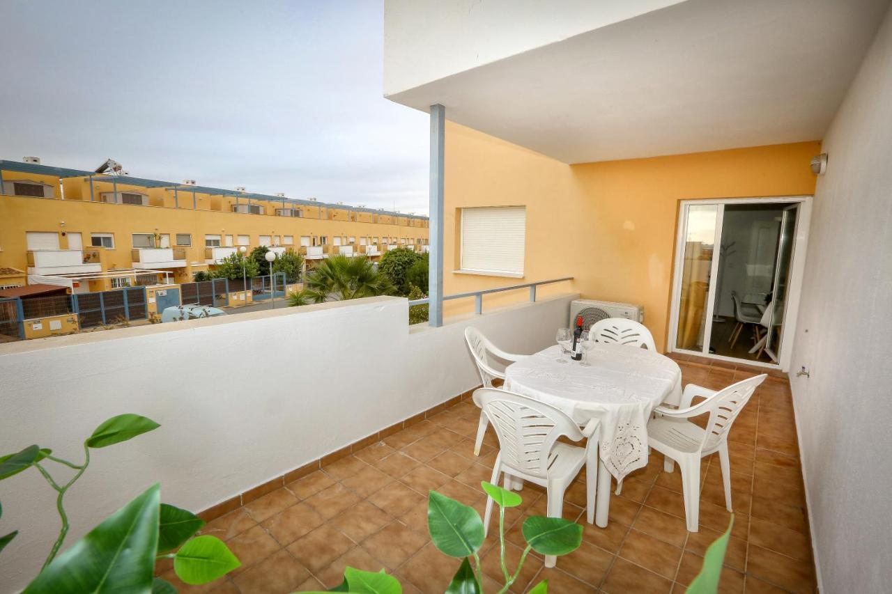 Montesol Home - Parking Gratis Ayamonte Esterno foto