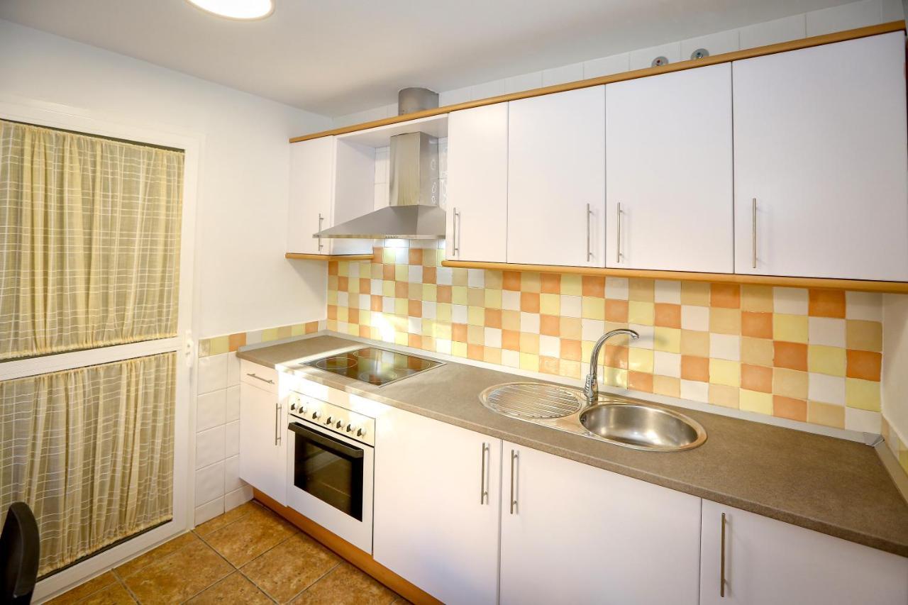 Montesol Home - Parking Gratis Ayamonte Esterno foto