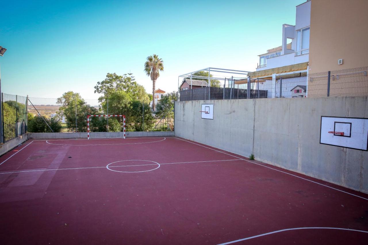 Montesol Home - Parking Gratis Ayamonte Esterno foto