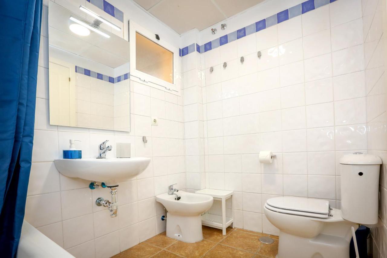 Montesol Home - Parking Gratis Ayamonte Esterno foto