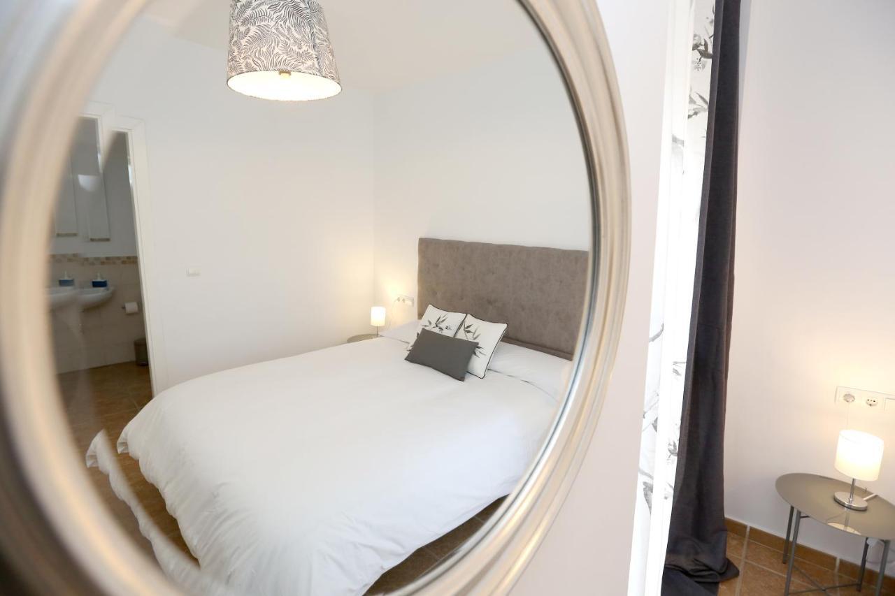 Montesol Home - Parking Gratis Ayamonte Esterno foto