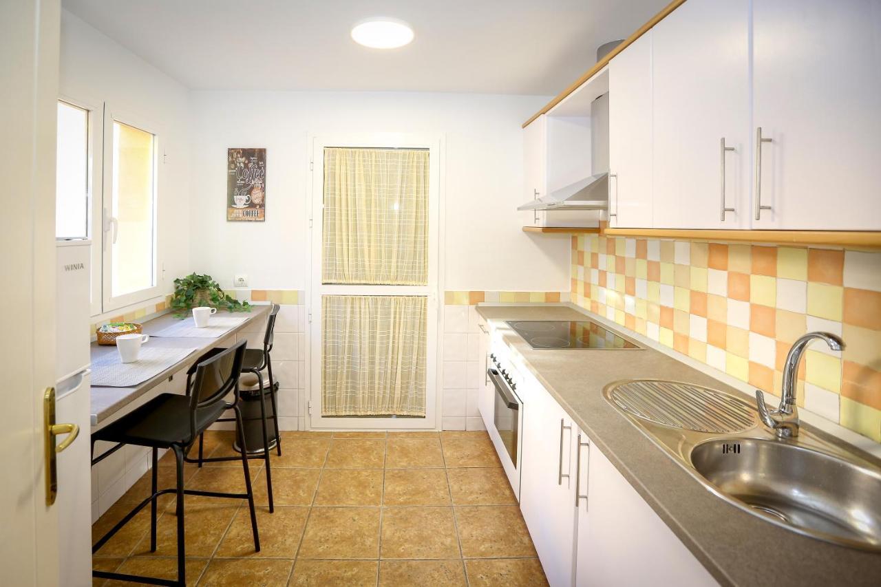 Montesol Home - Parking Gratis Ayamonte Esterno foto