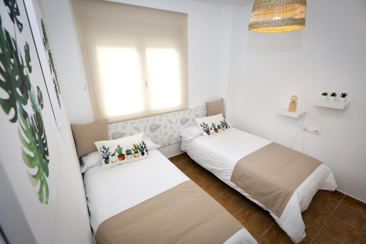 Montesol Home - Parking Gratis Ayamonte Esterno foto
