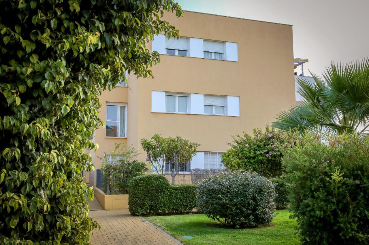 Montesol Home - Parking Gratis Ayamonte Esterno foto