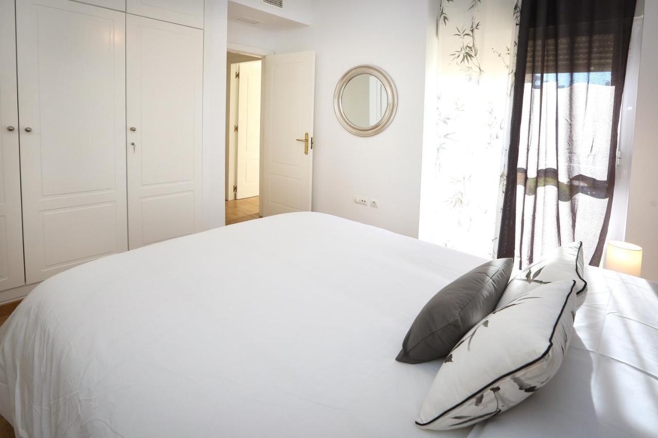 Montesol Home - Parking Gratis Ayamonte Esterno foto