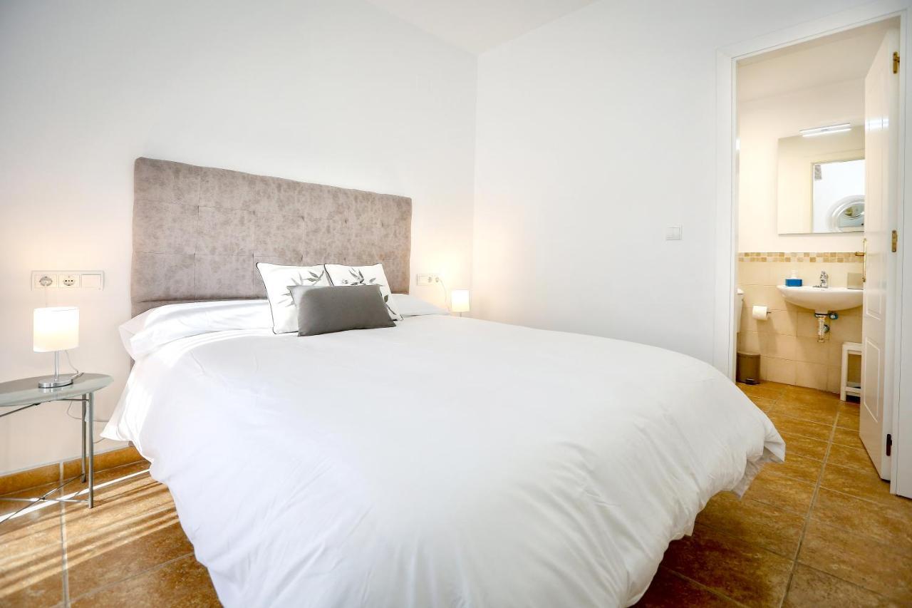 Montesol Home - Parking Gratis Ayamonte Esterno foto