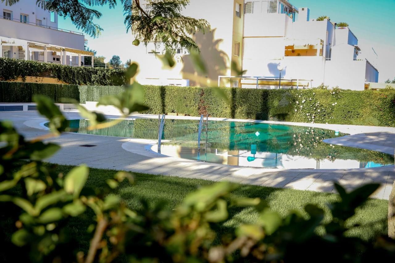 Montesol Home - Parking Gratis Ayamonte Esterno foto