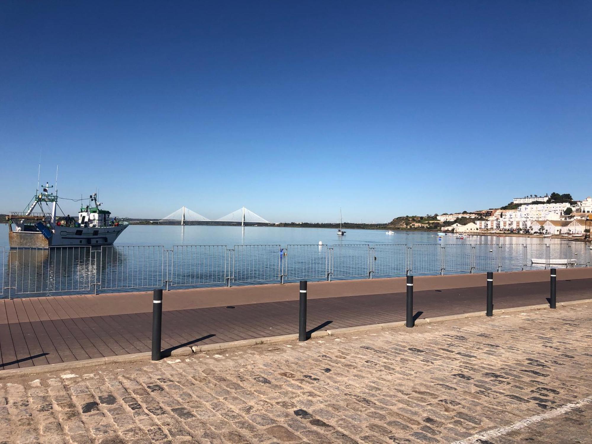 Montesol Home - Parking Gratis Ayamonte Esterno foto