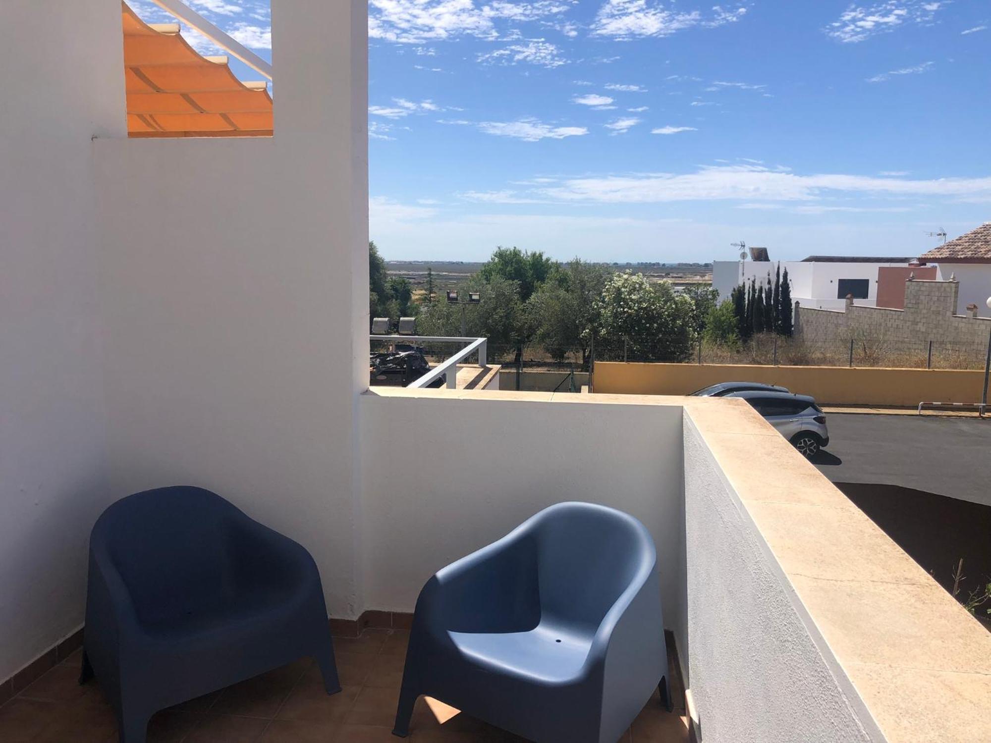 Montesol Home - Parking Gratis Ayamonte Esterno foto