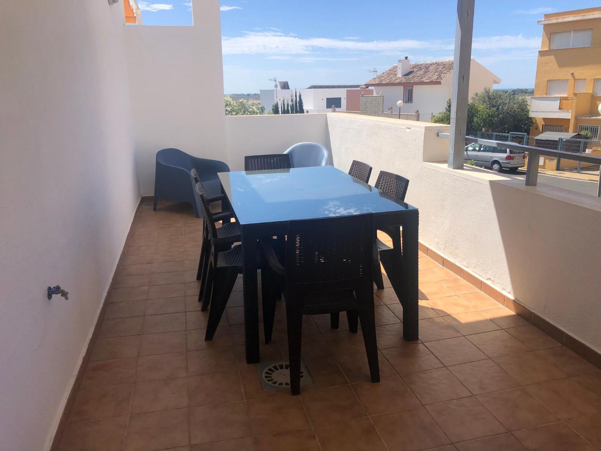 Montesol Home - Parking Gratis Ayamonte Esterno foto